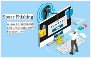 Europol: Spear phishing the most prevalent cyber threat affecting ...